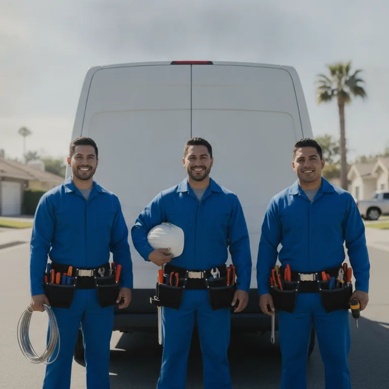 Electricista equipo en Pinotepa Nacional